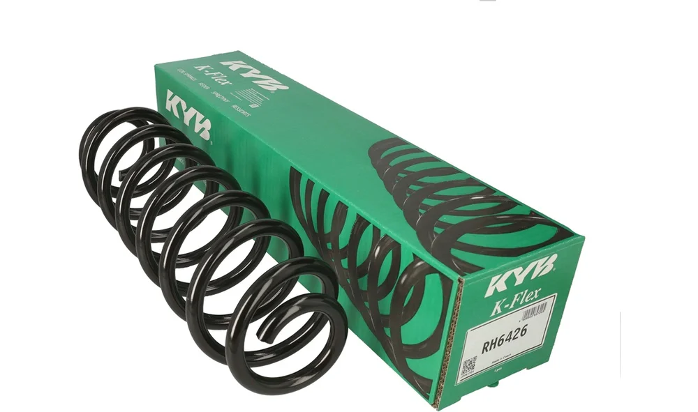 Fjær - RH6426 - K-Flex - (KYB) v:2851555