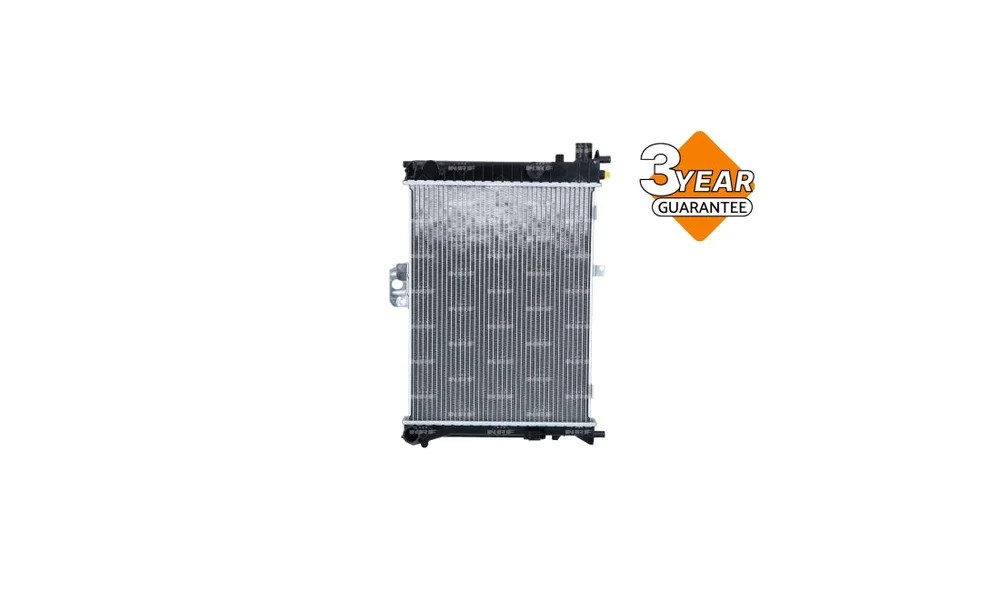 Radiator, Motorkjøling – 504140 – (NRF) v:3482795 Radiator, Motorkjøling – 504140 – (NRF) v:3482795