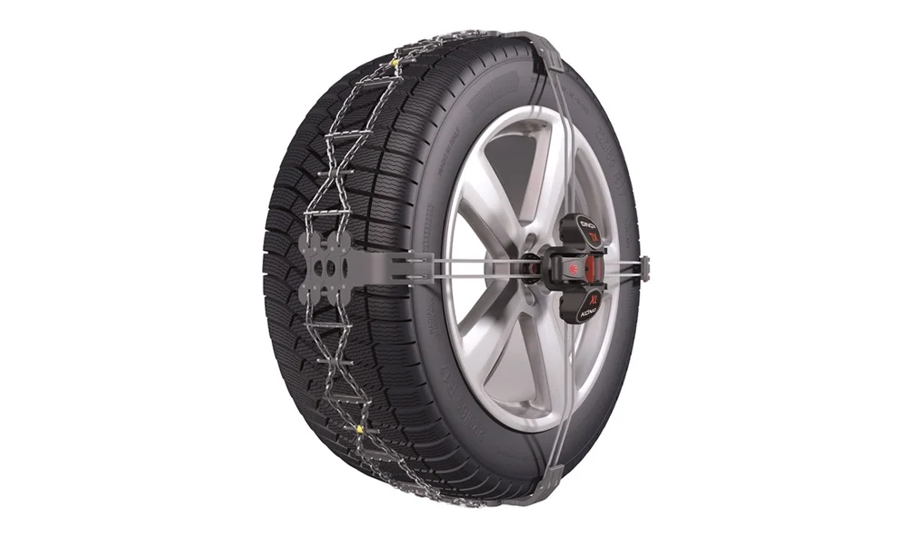 Kjetting KÖNIG K-Summit XL K55 SUV v:4587851