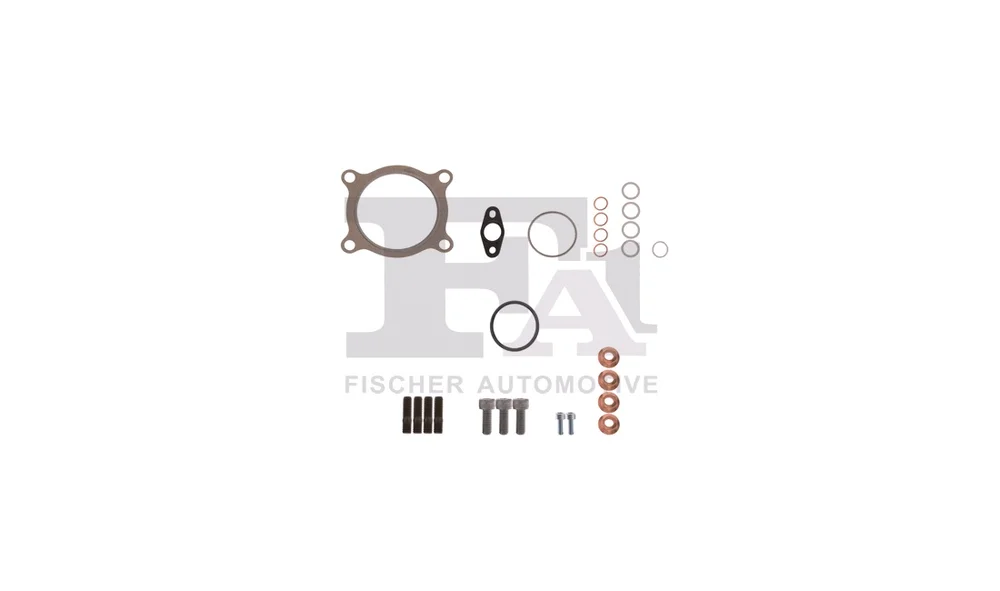 Monteringssett, lader – KT111800 – (FA1) v:568604 Monteringssett, lader – KT111800 – (FA1) v:568604