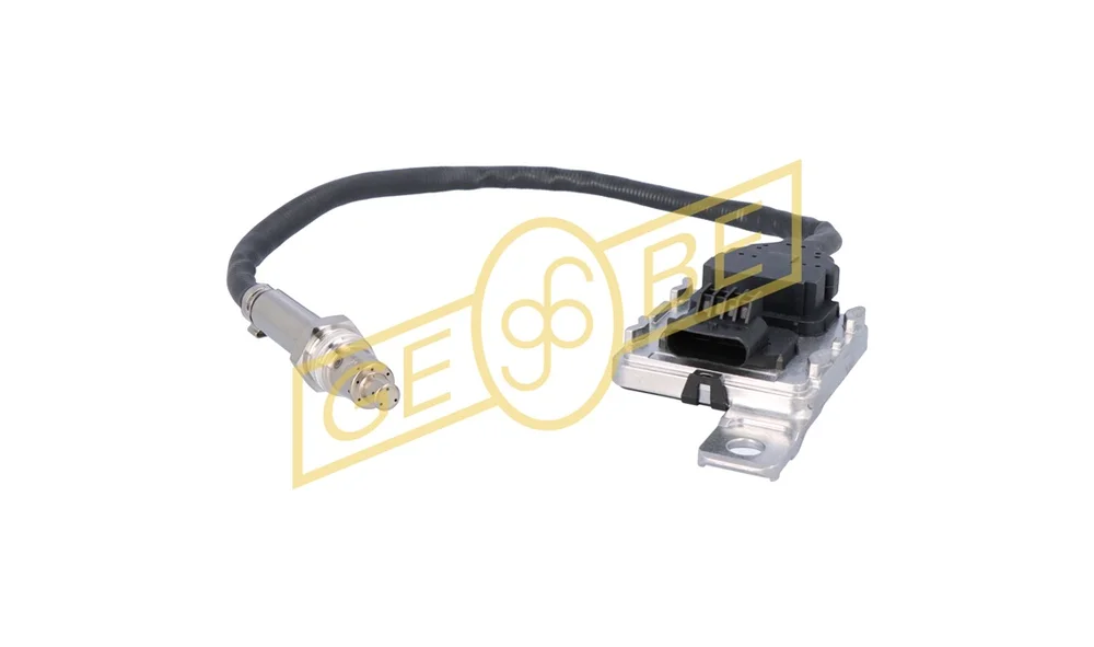 Nox-Sensor, Nox-Katalysator 9 3702 1 (IK v:2180434