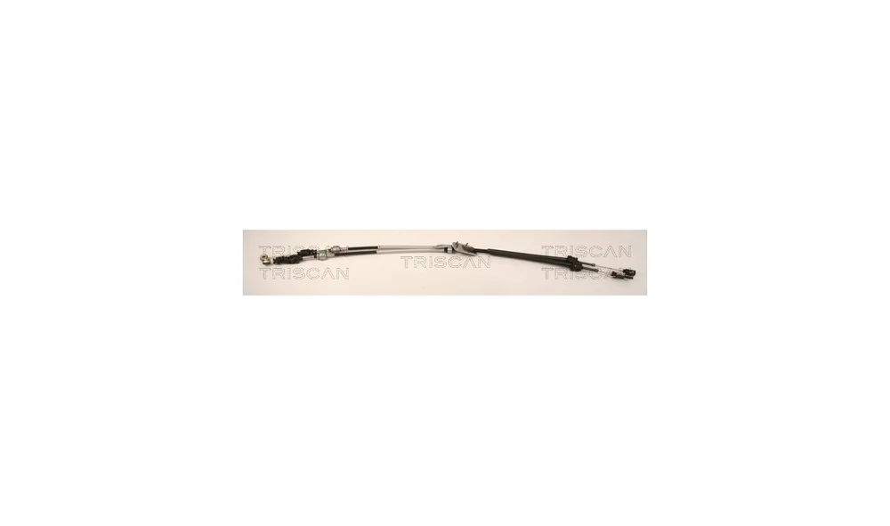 Kabel, girmekanisme 8140 13703 (Triscan) v:8548187 Kabel, girmekanisme 8140 13703 (Triscan) v:8548187