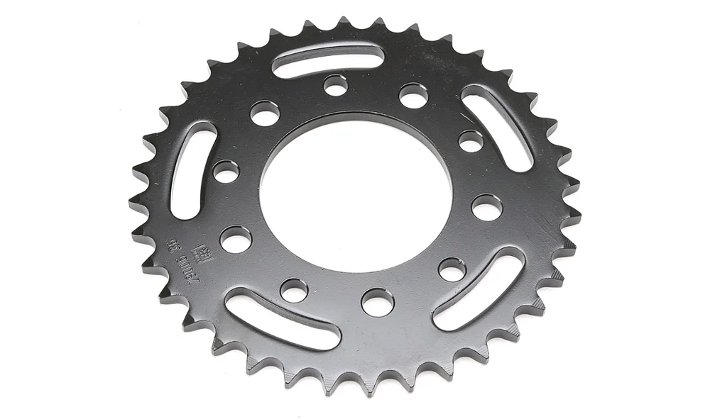 Bakdrev Esjot 36T, CB450 86-89 v:9558377 Bakdrev Esjot 36T, CB450 86-89 v:9558377
