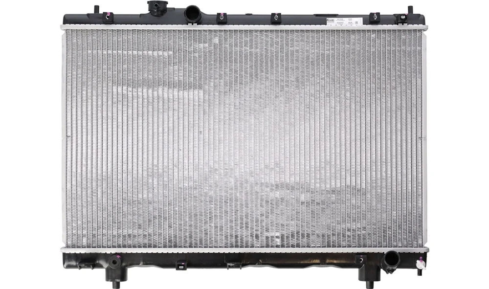 Radiator, Motorkjøling 64795A (Nissens) v:3150580