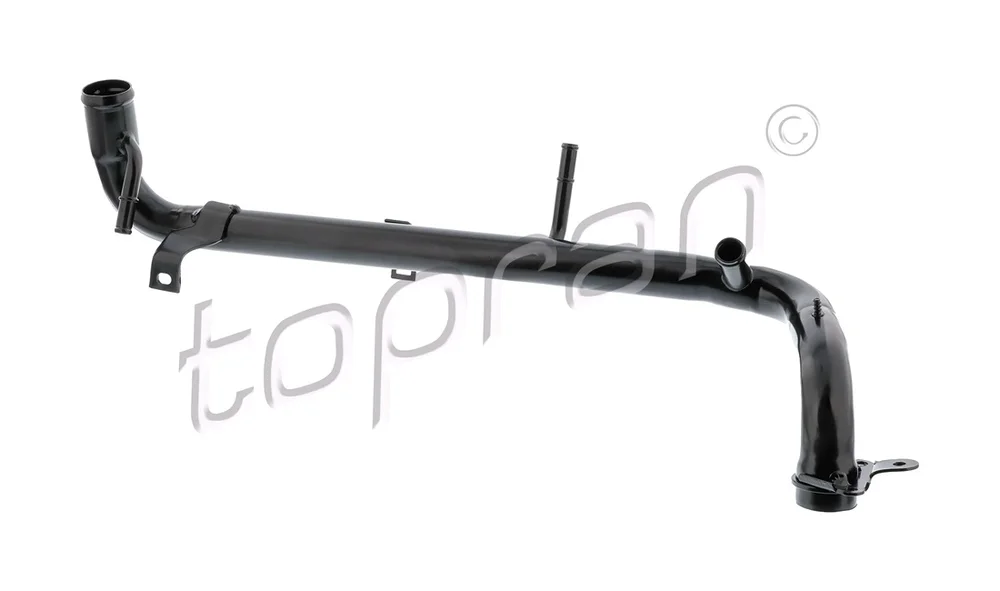 Radiatorslange – 113 678 – (Topran) v:4284184