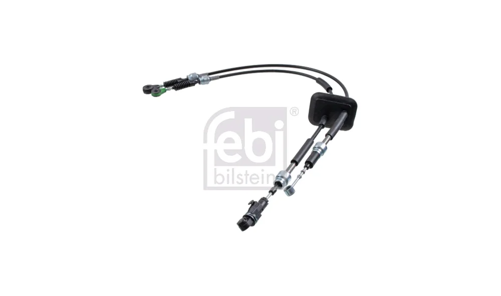 Kabel, girmekanisme – 196006 – (Febi) v:5654586 Kabel, girmekanisme – 196006 – (Febi) v:5654586