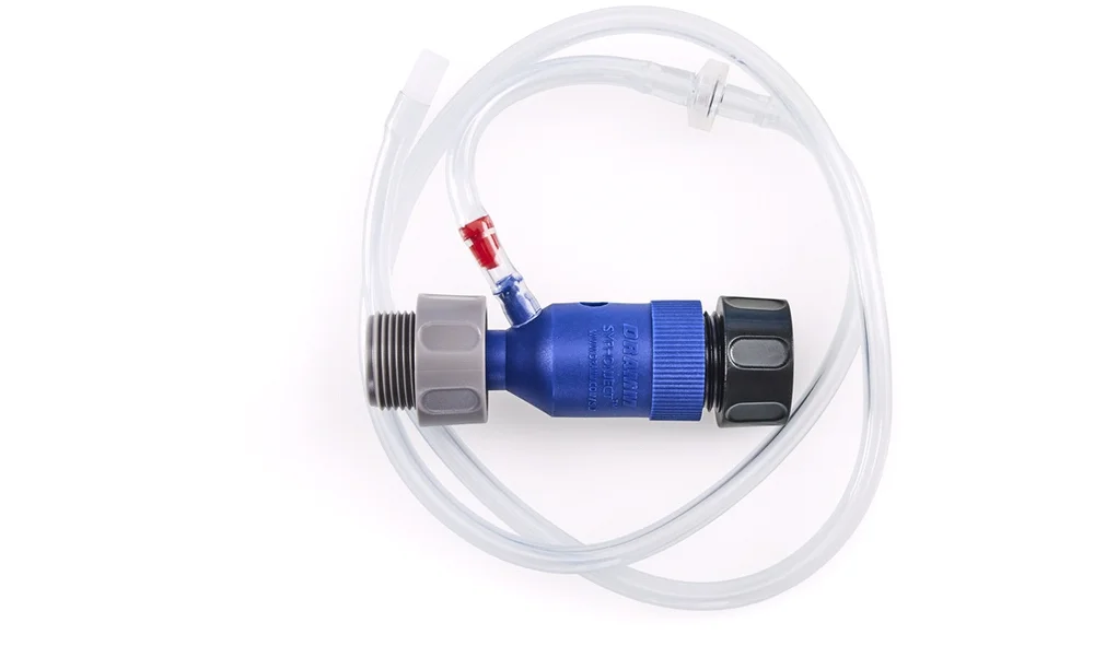 SALT-X Automix Unit v:5021220