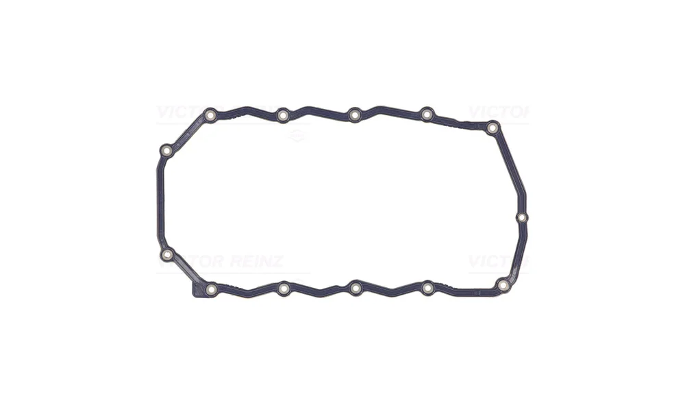 Tetning, Bunnpanne 71-10205-00 (Reinz) v:7242484
