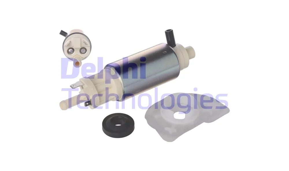 Bensinpumpe – FE0785-12B1 – (Delphi) v:7990863 Bensinpumpe – FE0785-12B1 – (Delphi) v:7990863