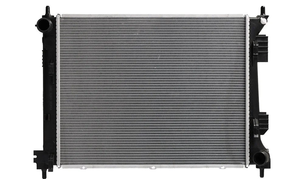 Radiator, Motorkjøling 67611 (Volmano) v:3593695 Radiator, Motorkjøling 67611 (Volmano) v:3593695