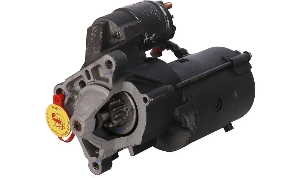 Starter – 0 986 016 141 – (BOSCH) v:5851367