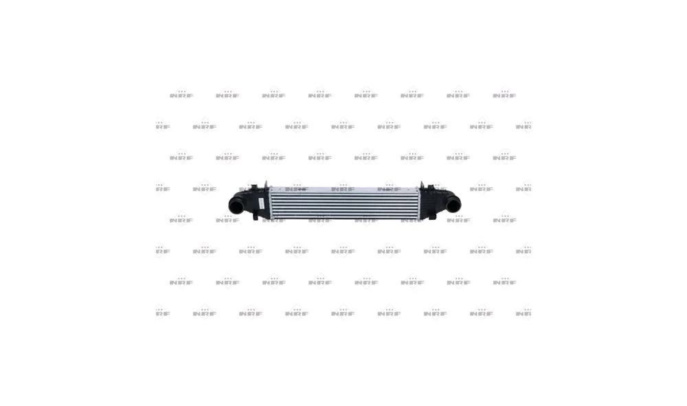 Intercooler – 30313 – (NRF) v:4838293