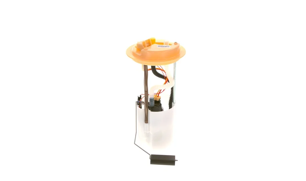 Drivstoffpumpe – 0 580 203 402 – (BOSCH) v:836316 Drivstoffpumpe – 0 580 203 402 – (BOSCH) v:836316