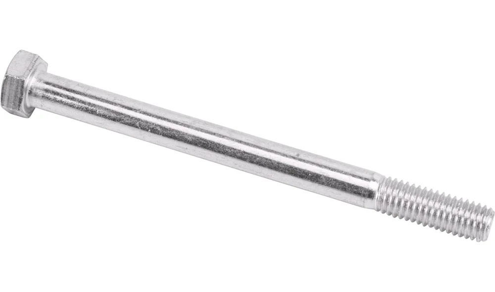 Stålbolt M8x100mm v:7314363