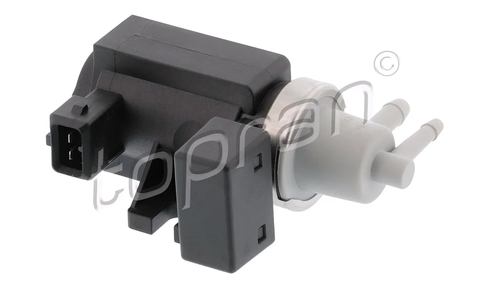Trykkomformer, Turbolader 601 974 (Topra v:5843258 Trykkomformer, Turbolader 601 974 (Topra v:5843258