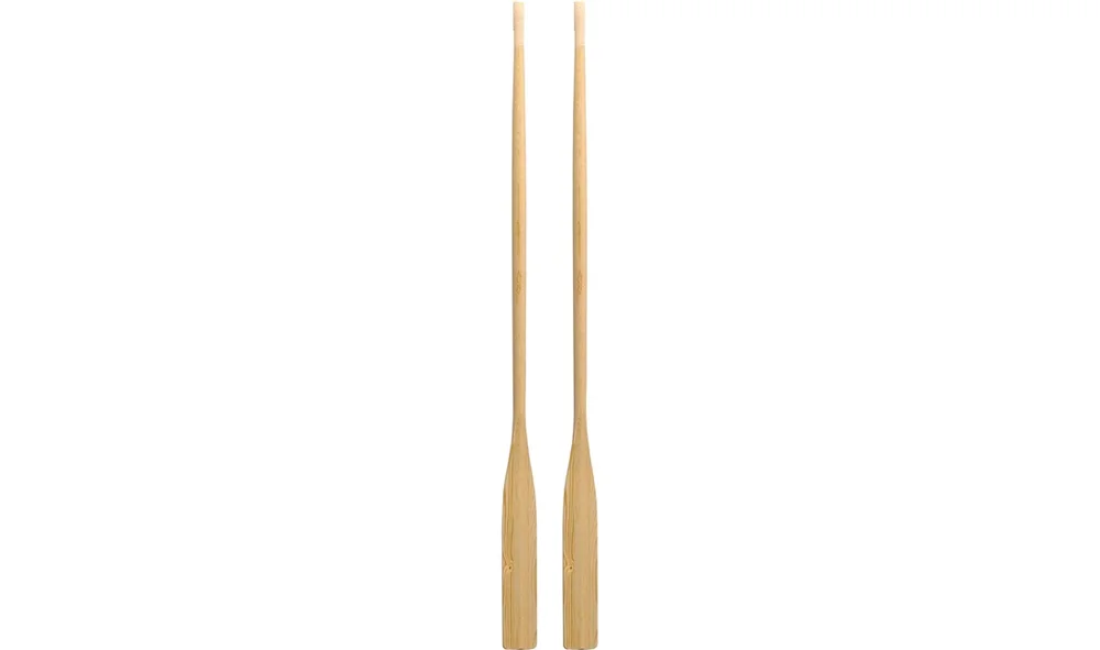 Årer 6 fot sett 180cm laminert v:514165