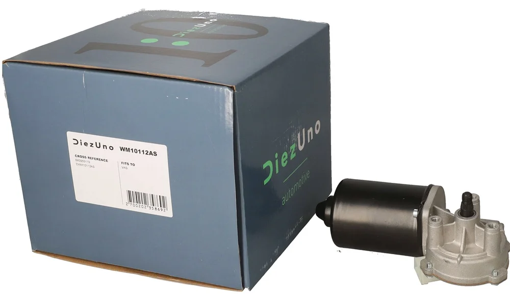 Vindusviskermotor CWM10112AS Brand New H v:8845526
