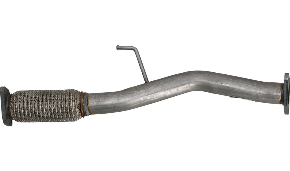 Eksosrør – P41052 – (Fenno) v:4358028