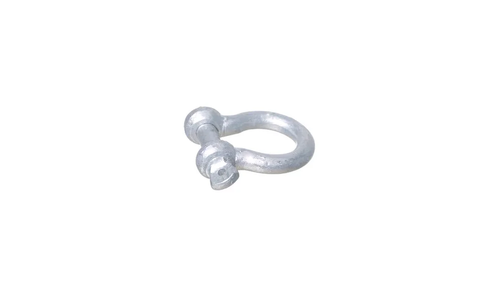 1852 Lyresjakkel galvanisert 22mm v:3448465