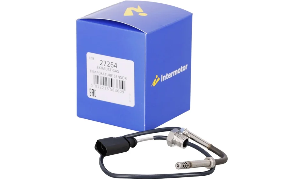 Sensor, Eksostemperatur 27264 (Intermoto v:1300804