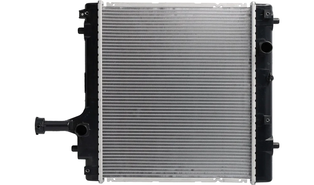 Radiator, Motorkjøling 69401 (Volmano) v:4370410 Radiator, Motorkjøling 69401 (Volmano) v:4370410