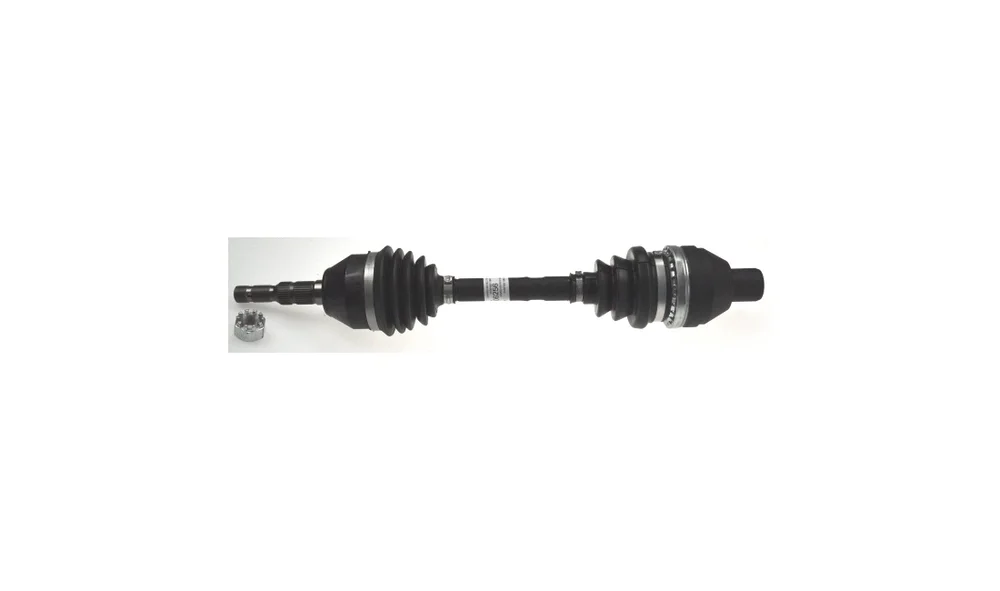 Drivaksel - 36077 - (GKN) v:2117612