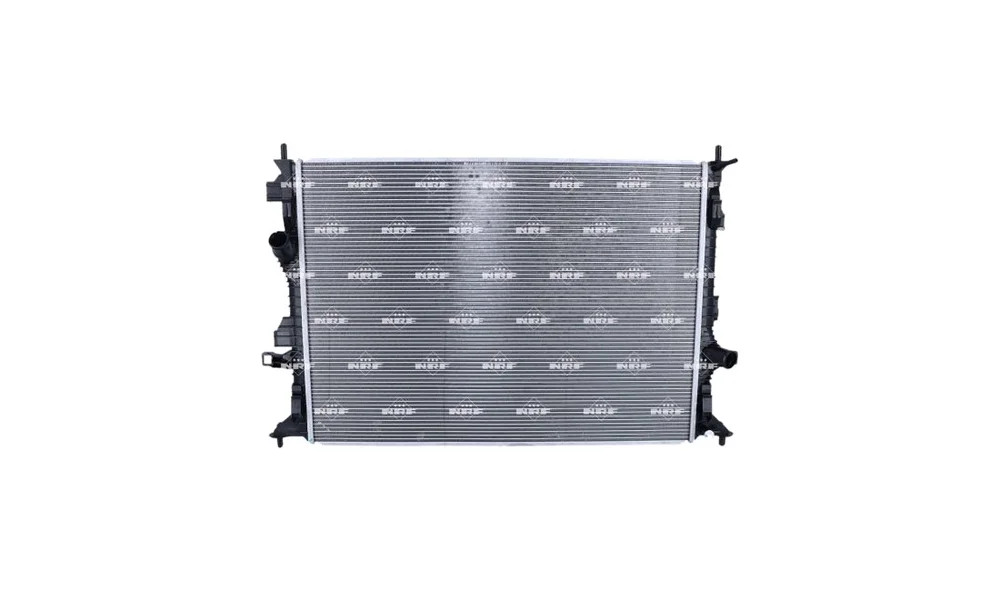 Radiator, Motorkjøling – 550264 – (NRF) v:4464149