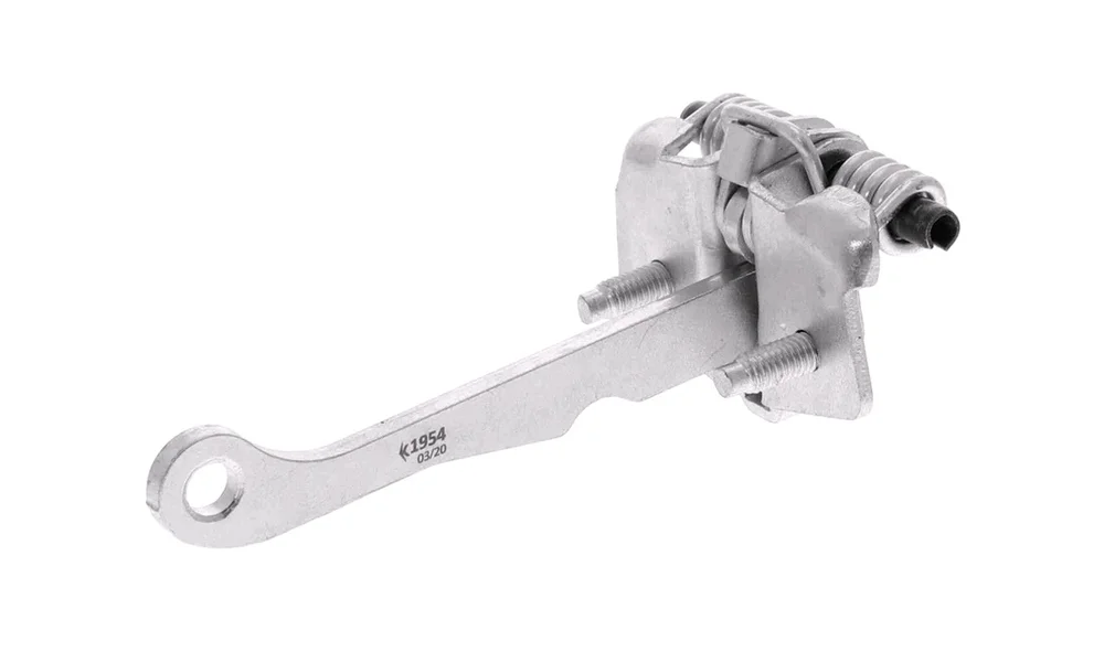 Dørstopper - V22-0814 - (Vaico) v:2515368