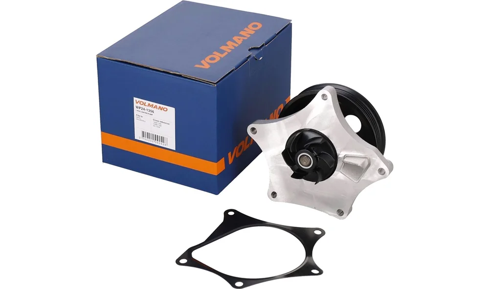 Vannpumpe – 24-1356 – (Volmano) v:1401576
