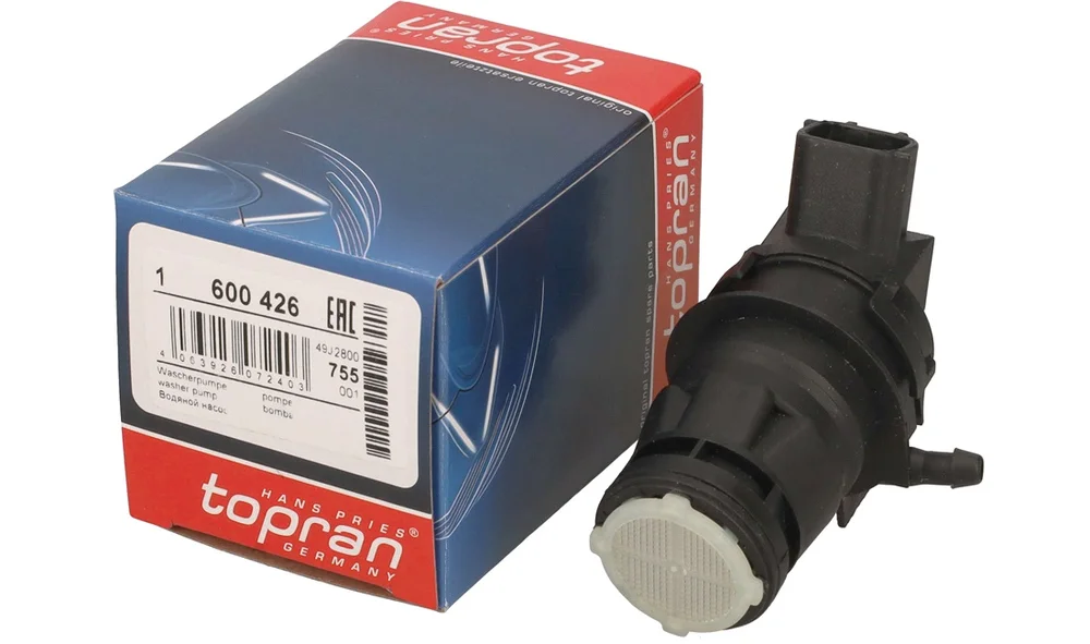Spylepumpe – 600 426 – (Topran) v:7116569 Spylepumpe – 600 426 – (Topran) v:7116569