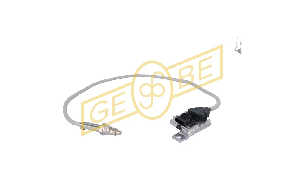 Nox-Sensor, Nox-Katalysator 9 3799 1 (IK v:2186375