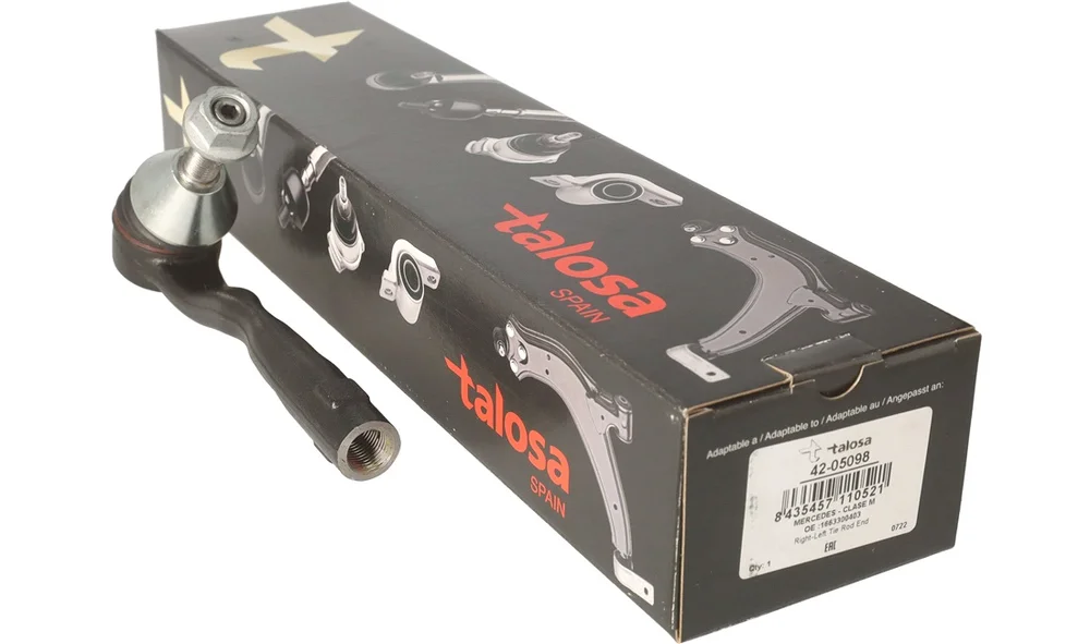 Parallellstag – 42-05098 – (Talosa) v:7188125