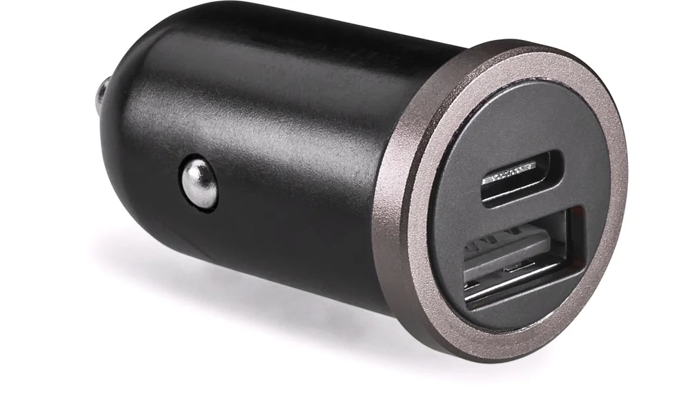 12\/24V Biladapter USB-A\/C PD 36W v:4893558 12\/24V Biladapter USB-A\/C PD 36W v:4893558
