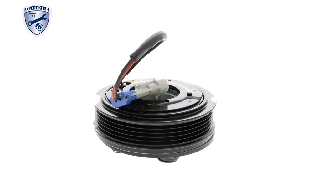 Magnetclutch, klimakompressor v:9161910 Magnetclutch, klimakompressor v:9161910