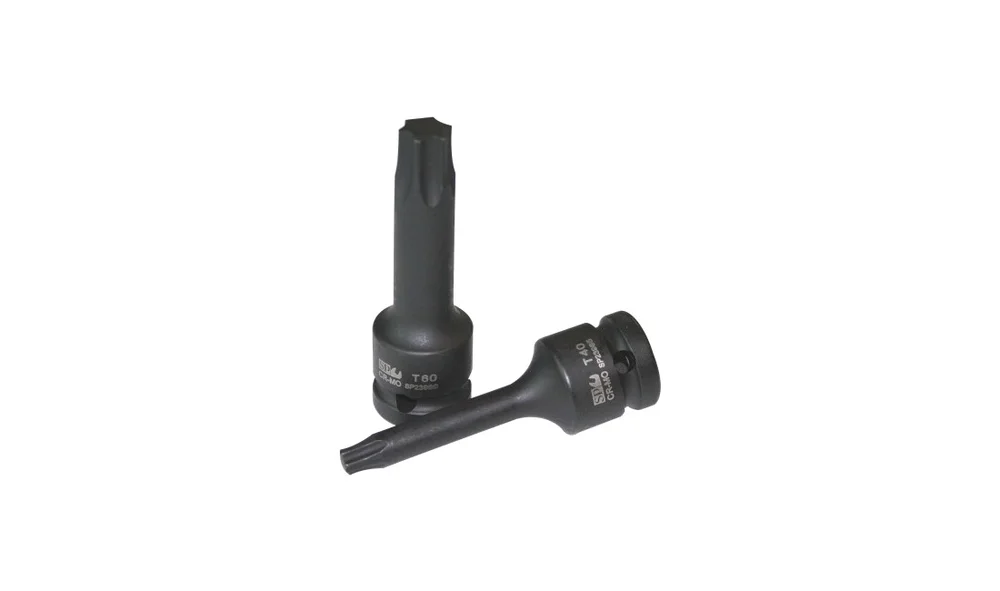 Slagpipe 1\/2\ T60 torx – SP Tools v:5510875″