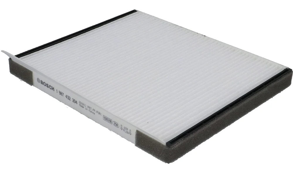 Kupefilter – 1 987 432 204 – (BOSCH) v:4765541