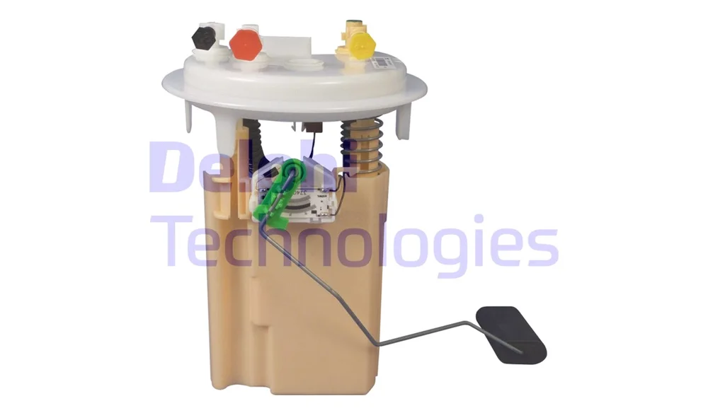 Drivstoffpumpe - FL0291-12B1 - (Delphi) v:9834863