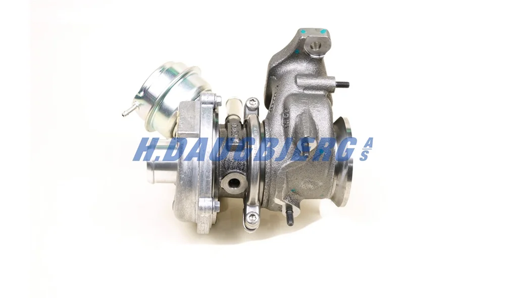 Lader, Oppladning 825246-5002S (H Daugb v:3836639