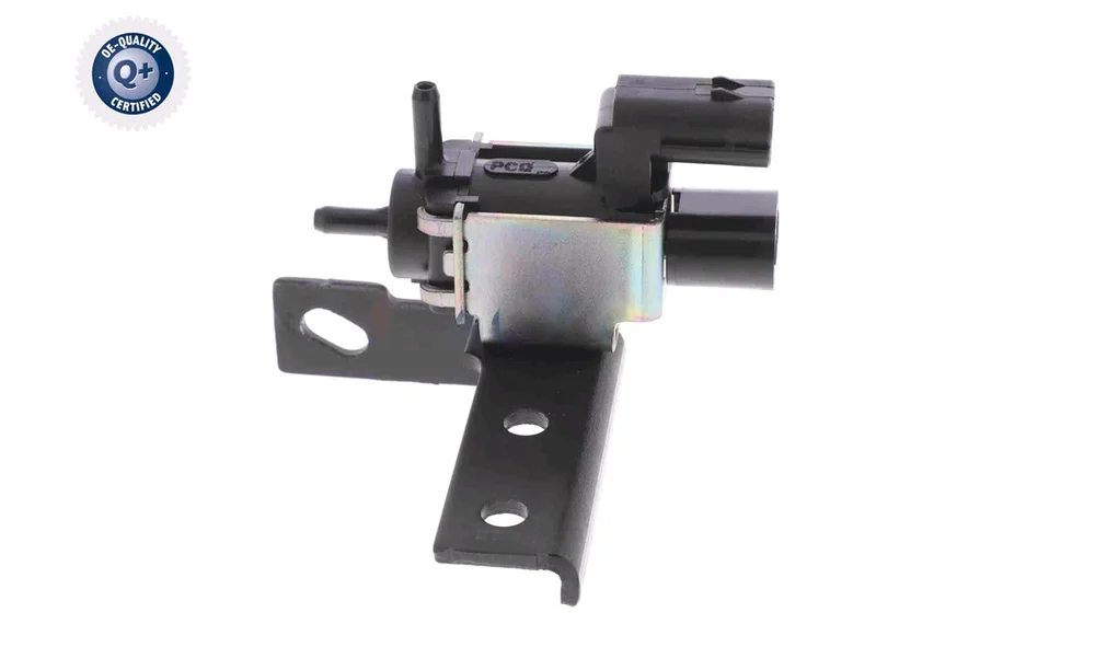 Trykkomformer, Eksosstyring A52-63-0011 v:5624362