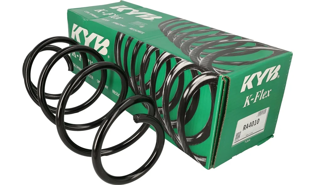 Fjær - RA4010 - K-Flex - (KYB) v:5160802
