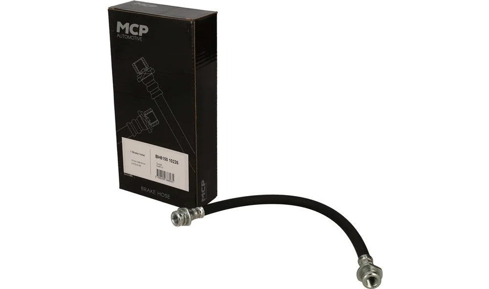 Bremseslange – 8150 10226 – (MCP) v:1598658