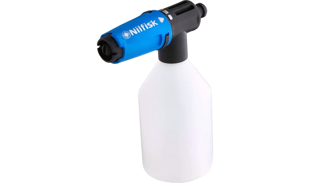 Click&Clean Skumkanon Nilfisk v:3014585