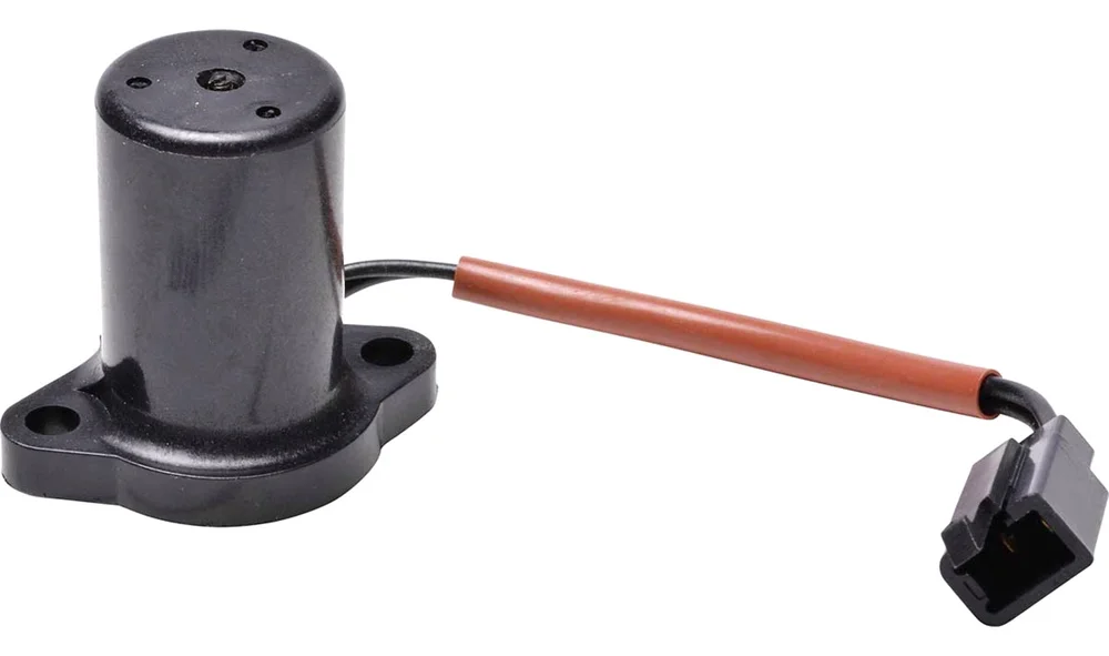 Automatchoke VGA Grido v:3914466