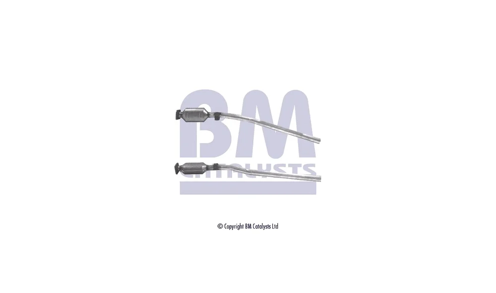 Katalysator - BM90156H - (BM Catalysts) v:1635373