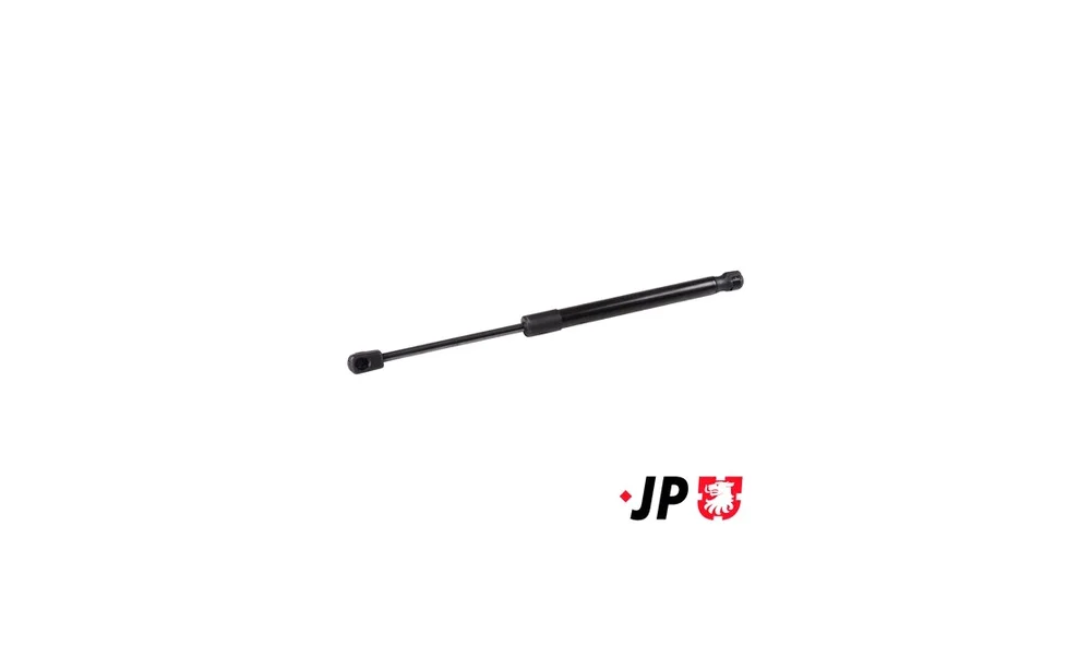 Gassfjær, motorpanser 1481205900 JP (JP v:478219