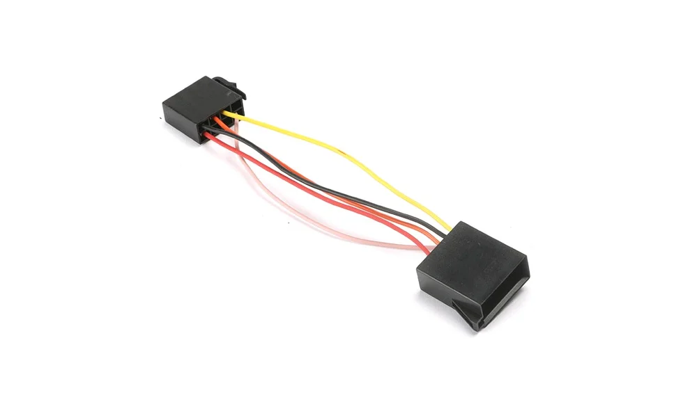 Adapter ISO Audi\/Seat -05 VW Golf IV 99- v:2361793