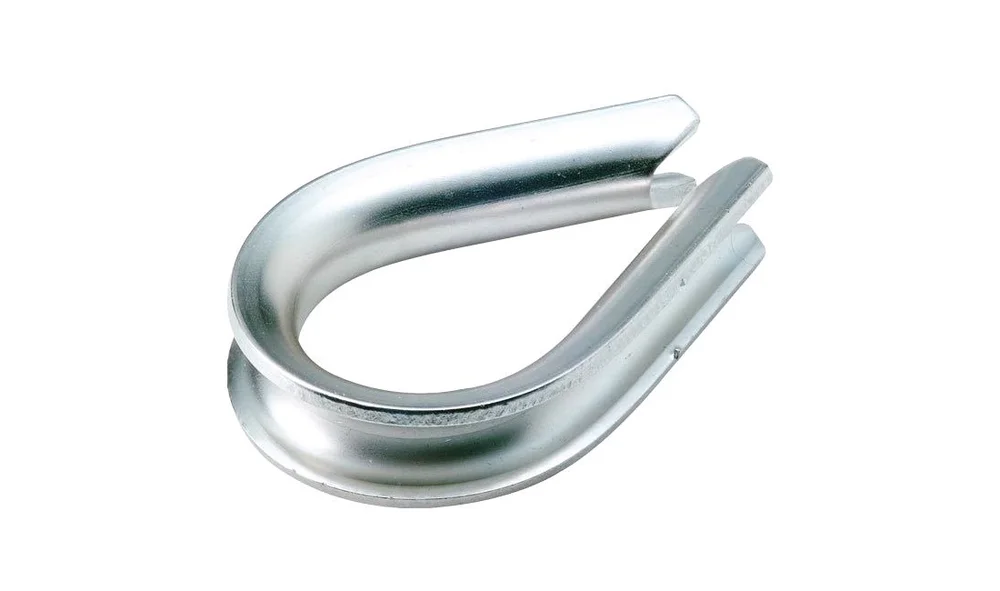 Kause 8mm RF stål v:6289458