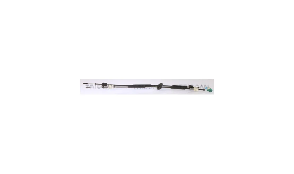 Kabel, girmekanisme 8140 24704 (Triscan) v:8885351 Kabel, girmekanisme 8140 24704 (Triscan) v:8885351