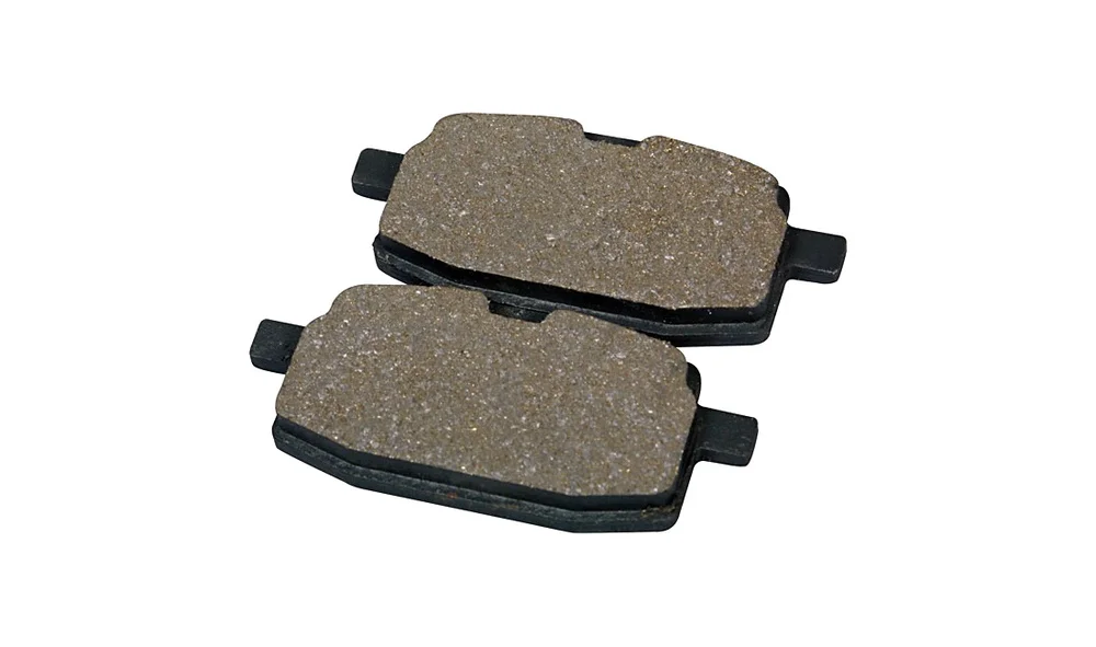 Bremseklossesett foran Giantco Sprint v:889825
