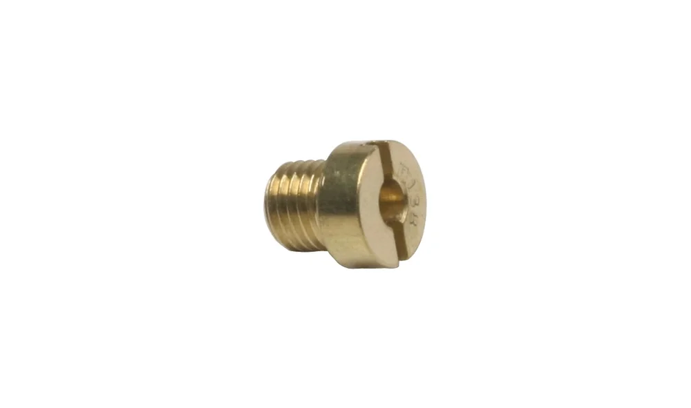 Dyse 6 mm str 138, Aerox v:8674839